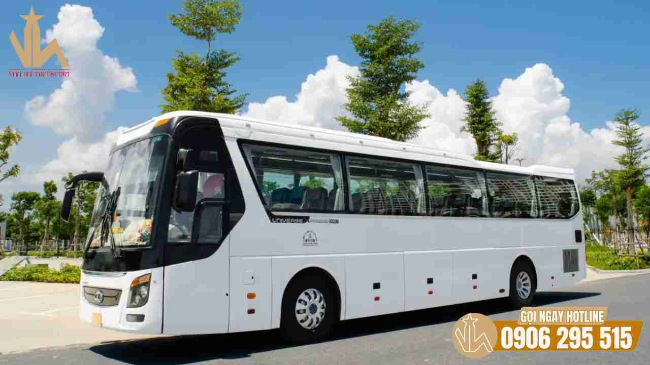 Dịch vụ thuê xe Vân Hải là bạn đồng hành trên mọi chặng đường Dịch vụ thuê xe Vân Hải là bạn đồng hành của khách hàng