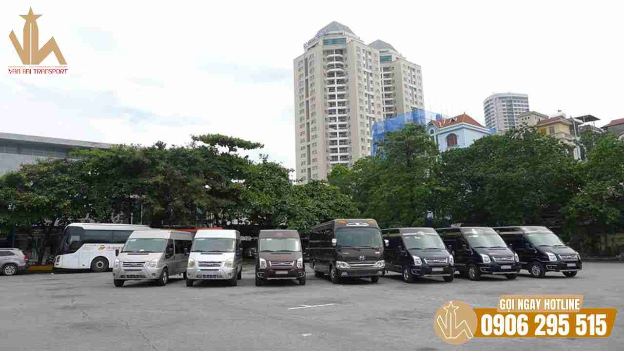 Đa dạng các dịch vụ thuê xe du lịch phục vụ khách hàng Đa dạng các dịch vụ thuê xe du lịch