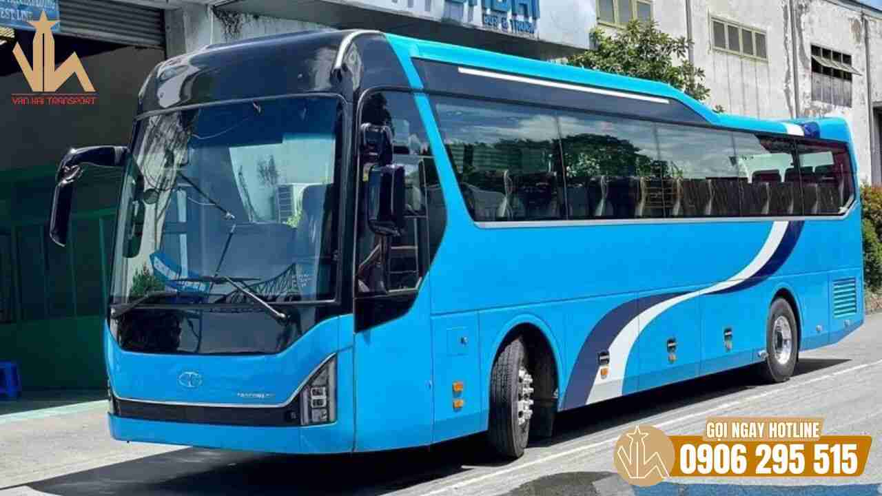 Thuê xe 45 chỗ với bảng giá tốt nhất Thuê xe 45 chỗ với bảng giá tốt nhất Hà Nội