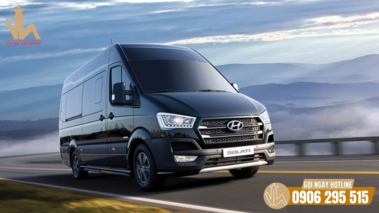 Bảng giá cho thuê xe tại quận Ba Đình giá ưu đãi