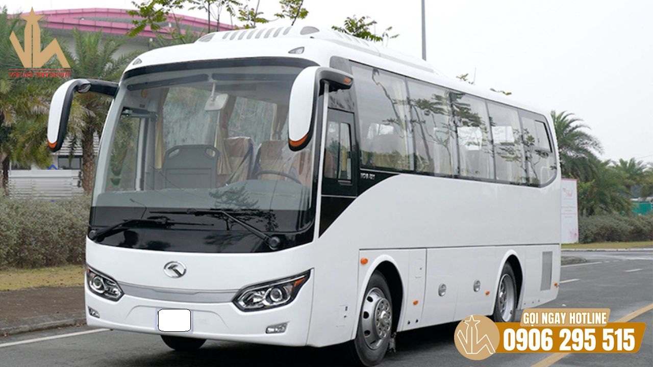 Bảng giá cho thuê xe tại quận Hai Bà Trưng giá ưu đãi