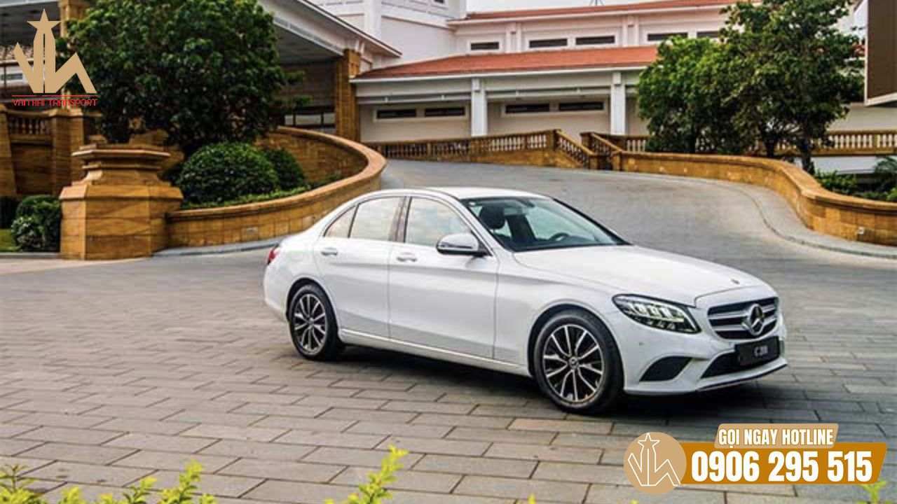 Bảng giá cho thuê xe tại quận Hoàng Mai giá rẻ