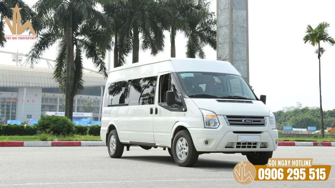 Bảng giá thuê xe tại huyện Gia Lâm giá rẻ