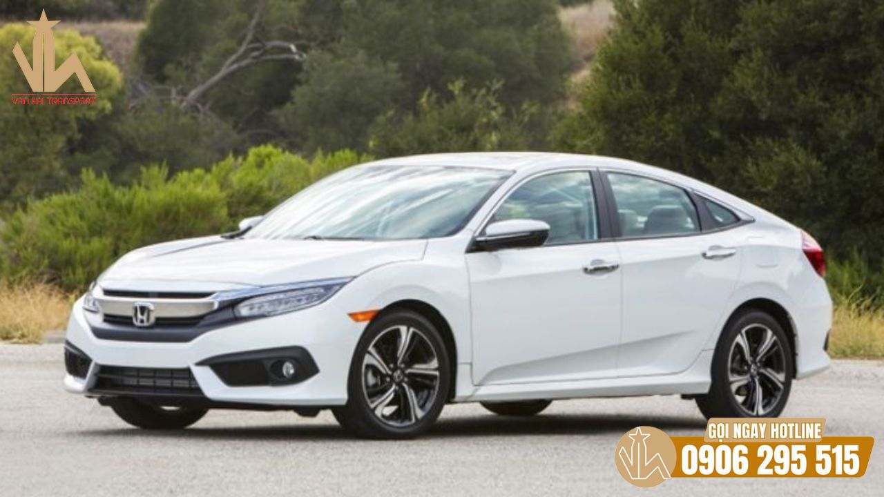 Bảng giá cho thuê xe 4 chỗ tại quận Hà Đông giá rẻ