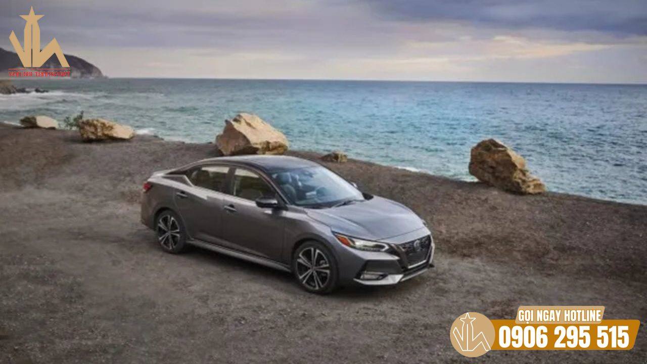 Thuê xe 4 chỗ theo tháng giá rẻ nhất tại tại quận Hoàn Kiếm