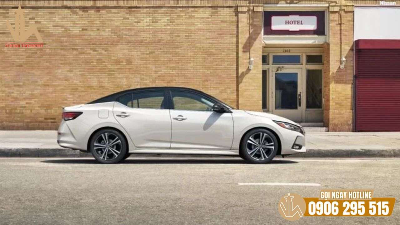 Dịch vụ cho thuê xe 4 chỗ giá rẻ được khách hàng quan tâm