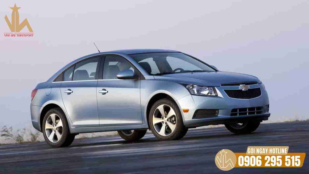 Bảng giá cho thuê xe 4 chỗ giá rẻ nhất