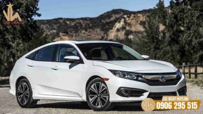 Bảng giá cho thuê xe du lịch tại huyện Sóc Sơn giá rẻ ưu đãi