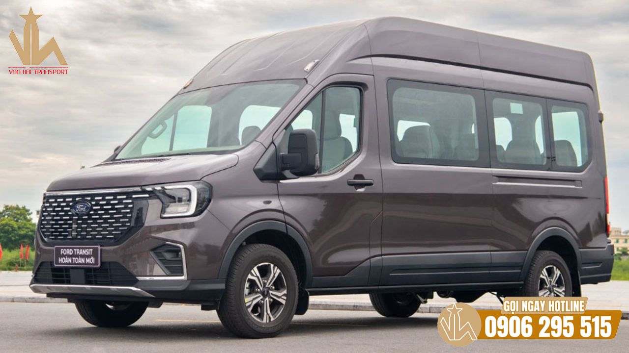 Bảng giá cho thuê xe tại huyện Thường Tín giá rẻ