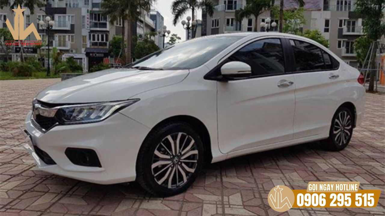 Bảng giá cho thuê xe 4 chỗ tại huyện Ba Vì giá rẻ nhất