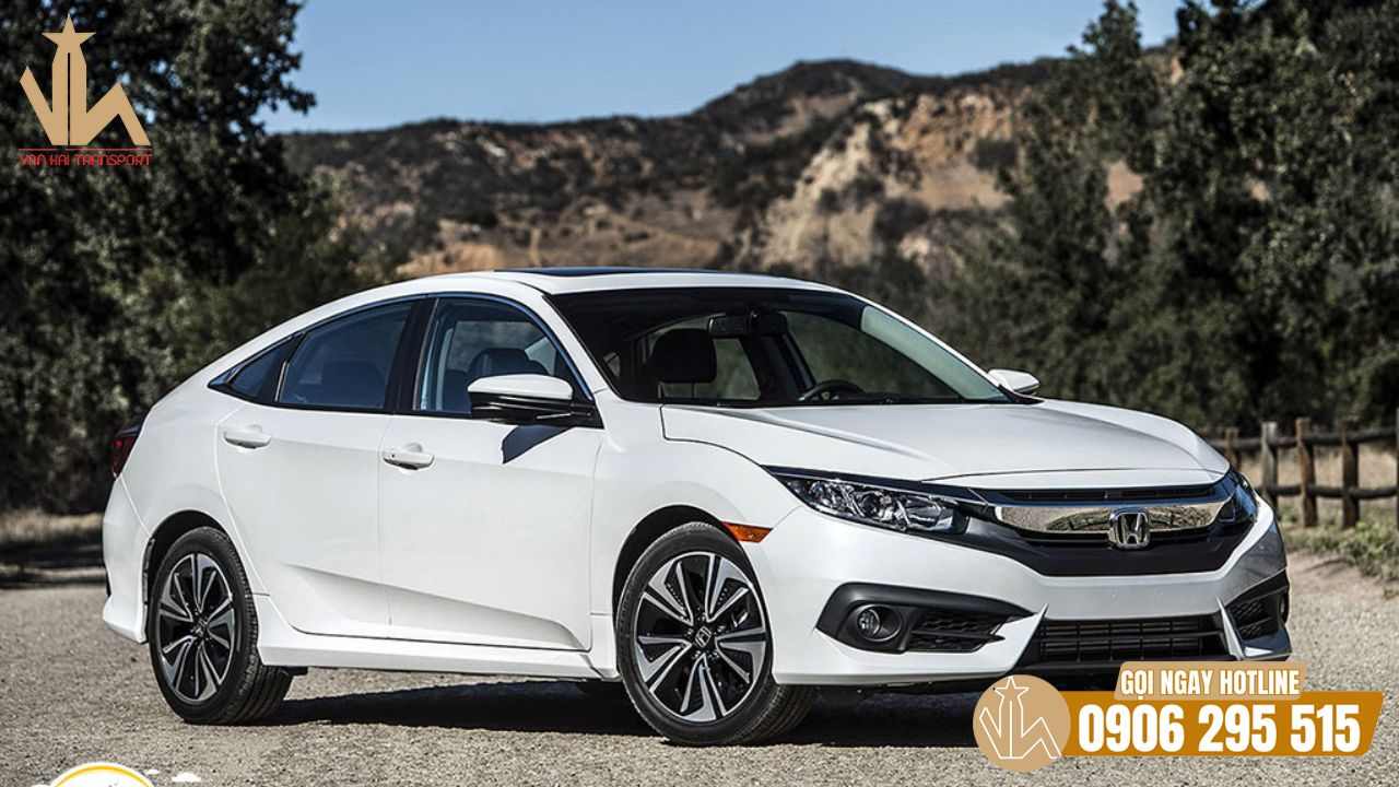 Bảng giá cho thuê xe 4 chỗ tại huyện Đông Anh cạnh tranh nhất