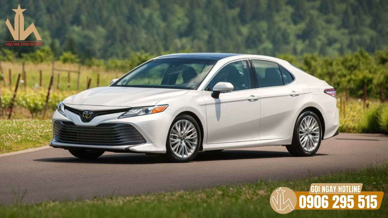 Bảng giá cho thuê xe 4 chỗ tại huyện Gia Lâm cạnh tranh nhất