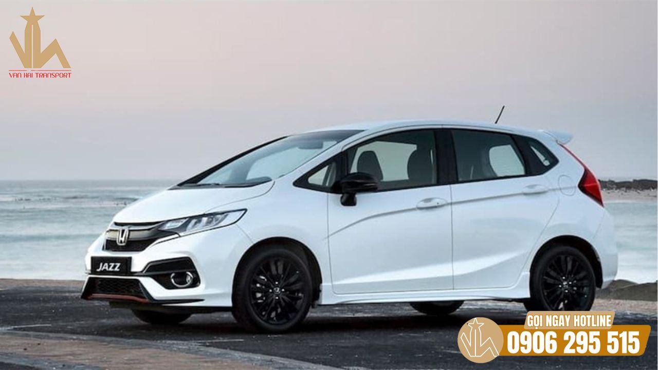 Thuê xe 4 chỗ giá rẻ tại Vân Hải giúp cho chuyến đi thoải mái hơn