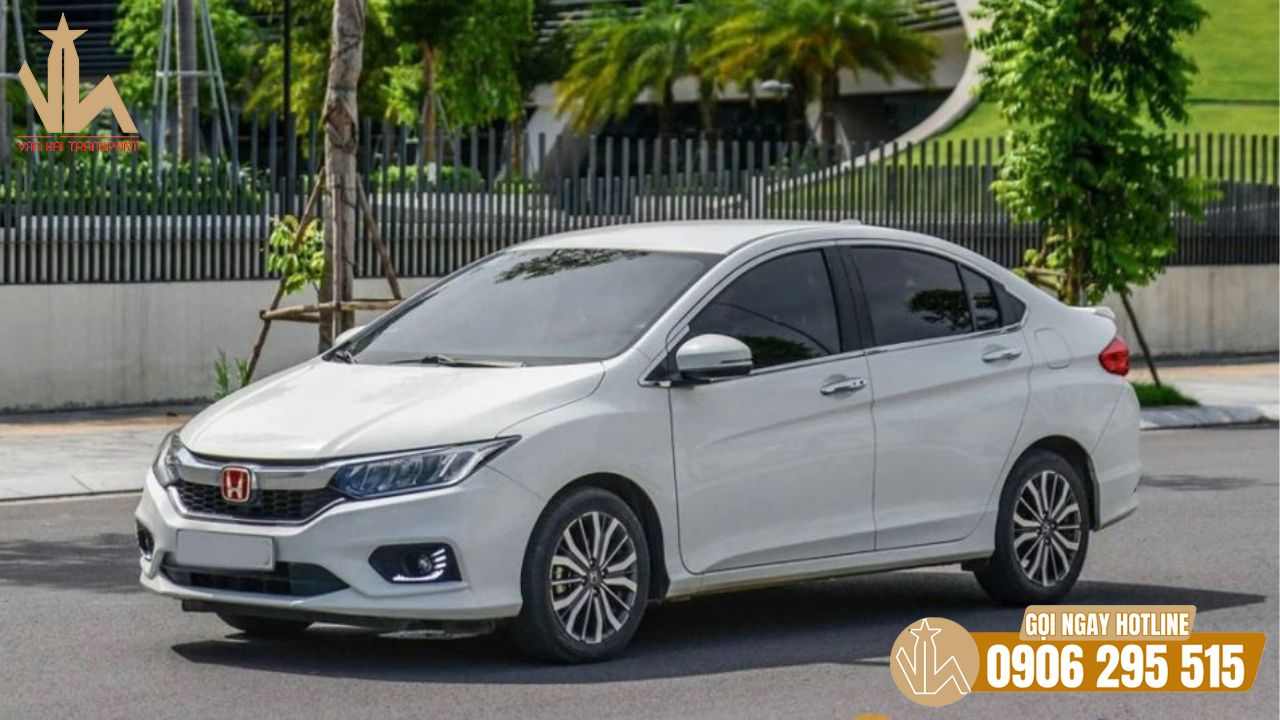 Bảng giá cho thuê xe 4 chỗ tại huyện Thanh Oai giá rẻ nhất