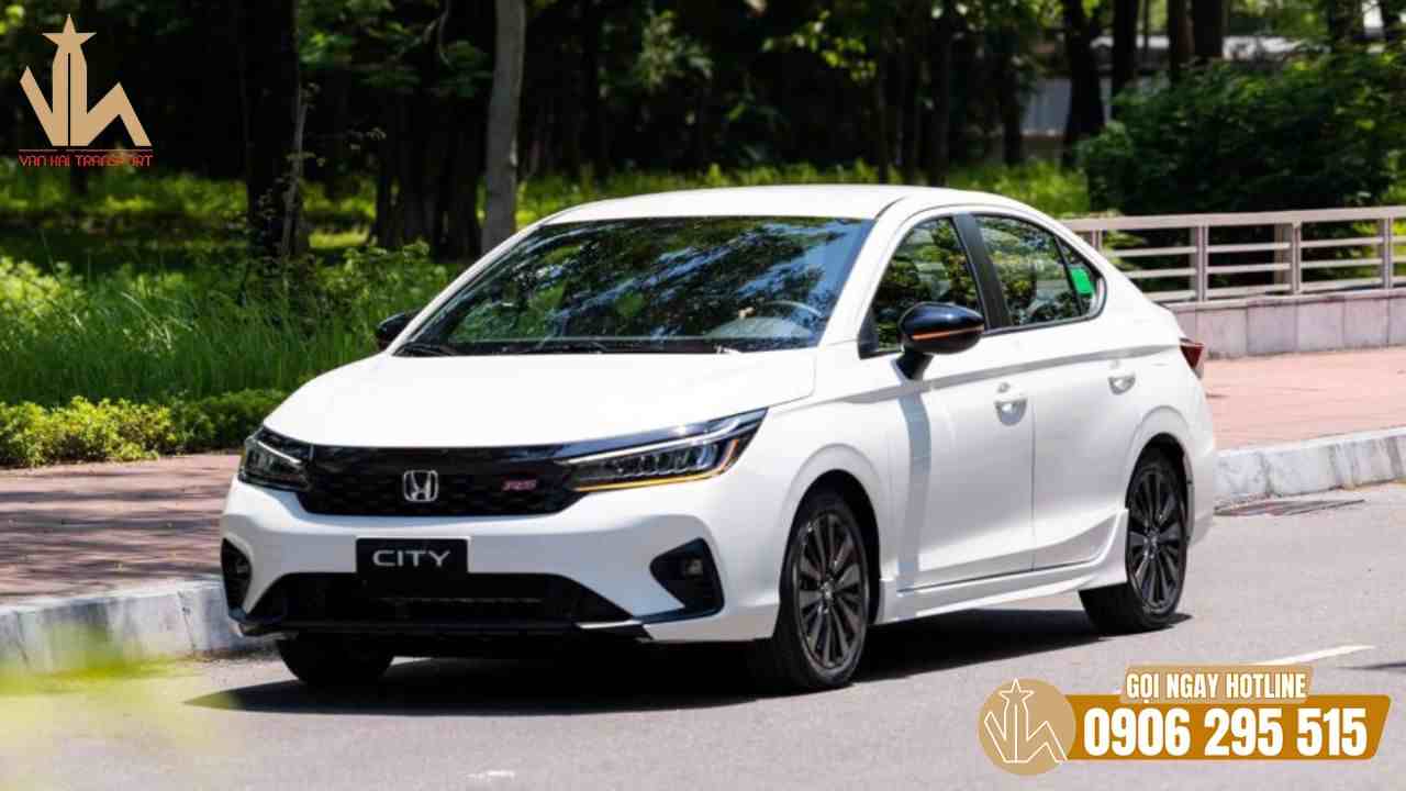 Bảng giá cho thuê xe 4 chỗ tại huyện Thanh Trì giá ưu đãi