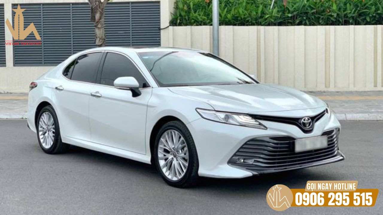 Bảng giá cho thuê xe 4 chỗ tại huyện Ứng Hòa giá rẻ nhất