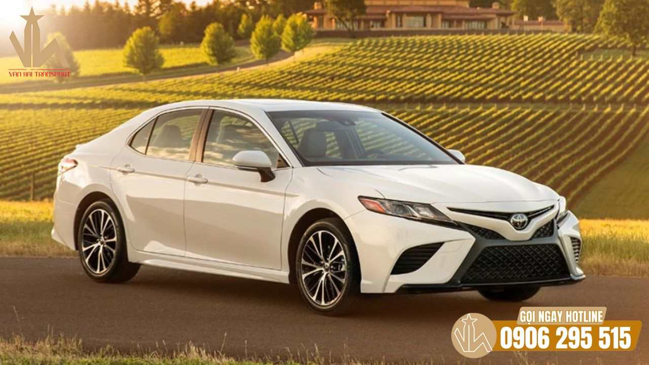 Bảng giá cho thuê xe 4 chỗ tại huyện Ứng Hòa giá rẻ