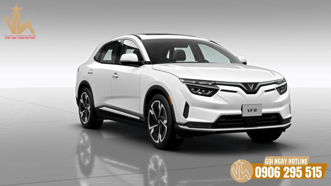 Thuê xe 4 chỗ Vinfast với bảng giá cực kỳ hợp lý