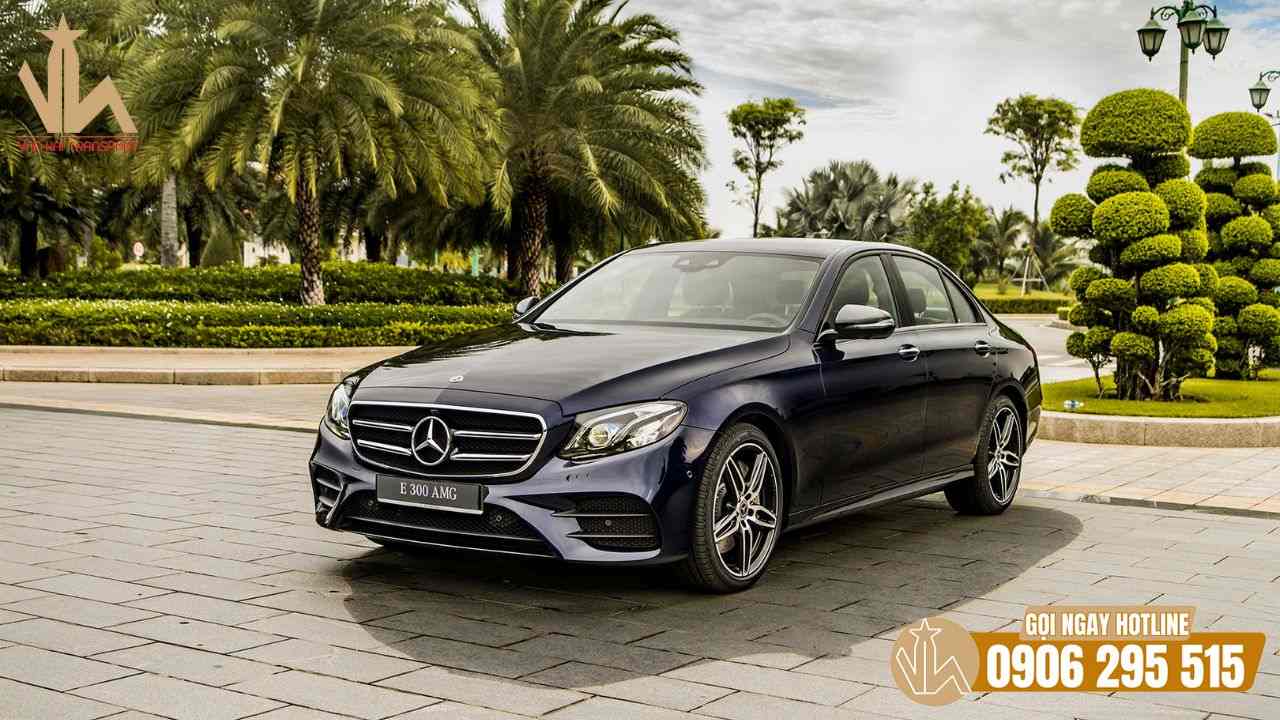 Bảng giá cho thuê xe 4 chỗ tại Sơn Tây giá cạnh tranh