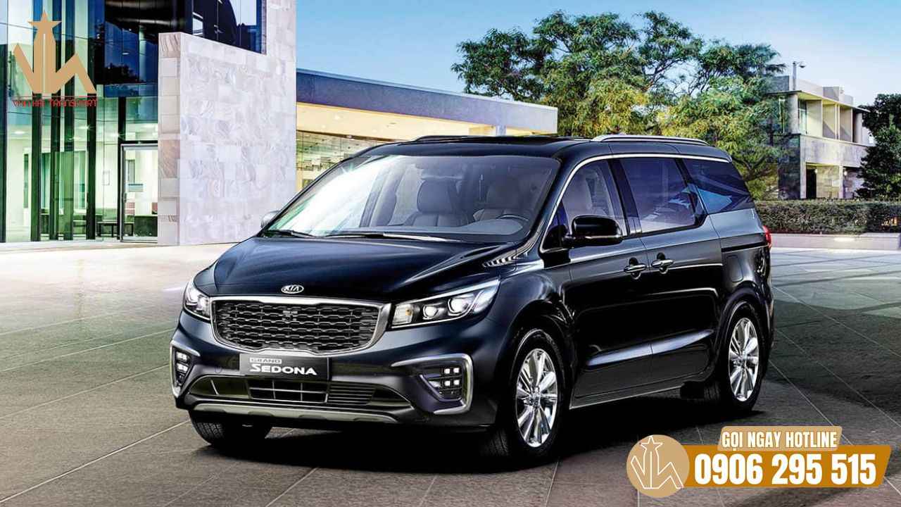 Bảng giá cho thuê xe Carnival tại Thường Tín cạnh tranh