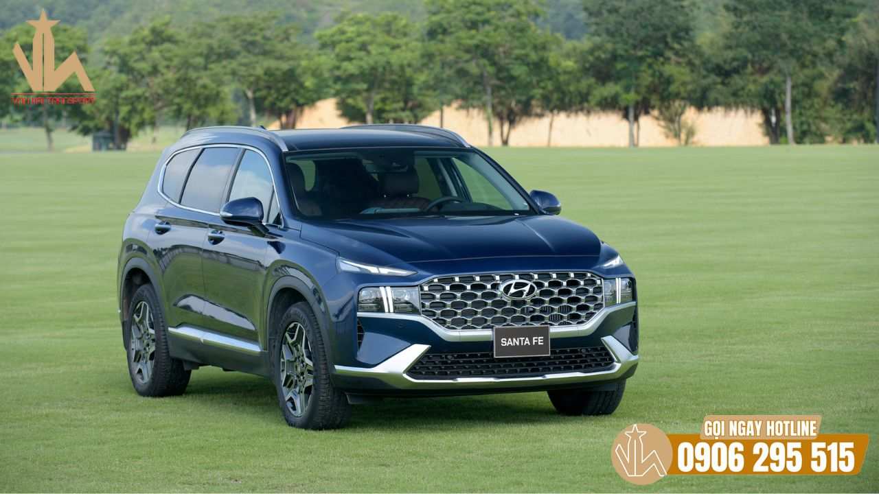 Dịch vụ cho thuê xe 7 chỗ giá rẻ được khách hàng ưa chuộng