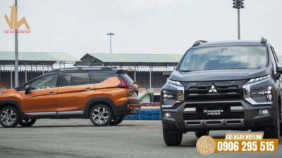 Bảng giá cho thuê xe du lịch 7 chỗ tại huyện Ba Vì giá cạnh tranh