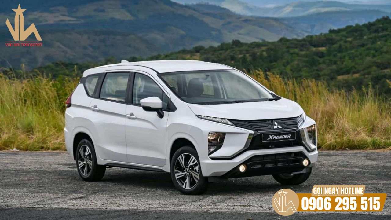 Vân Hải cung cấp báo giá thuê xe cạnh tranh nhất