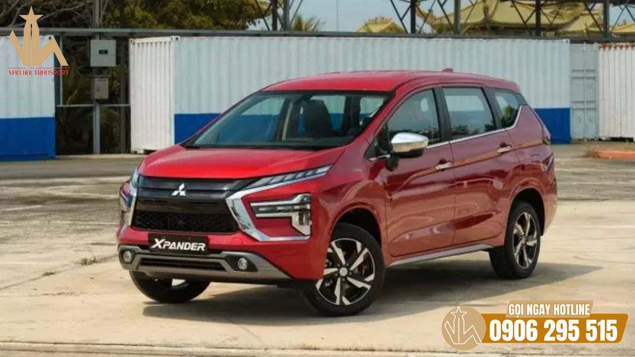 Báo giá thuê xe ô tô 7 chỗ cạnh tranh nhất tại Ba Vì
