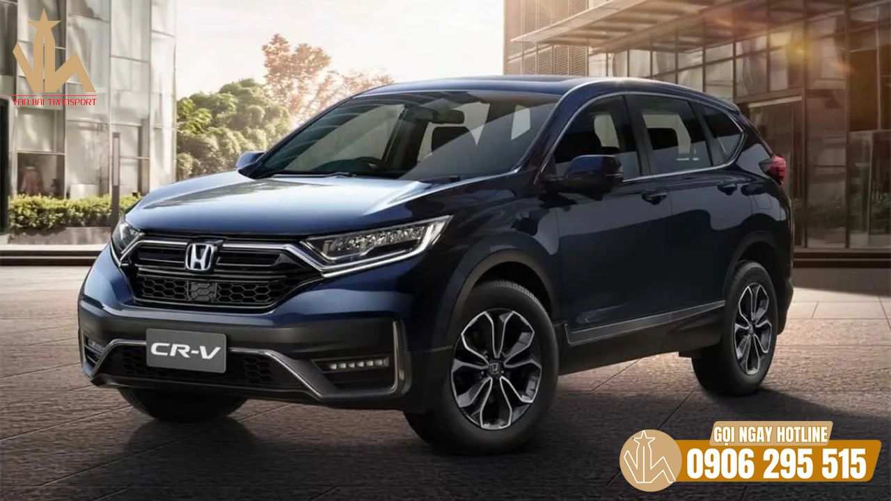 Bảng giá thuê xe 7 chỗ theo tháng được tính sát với từng hành trình