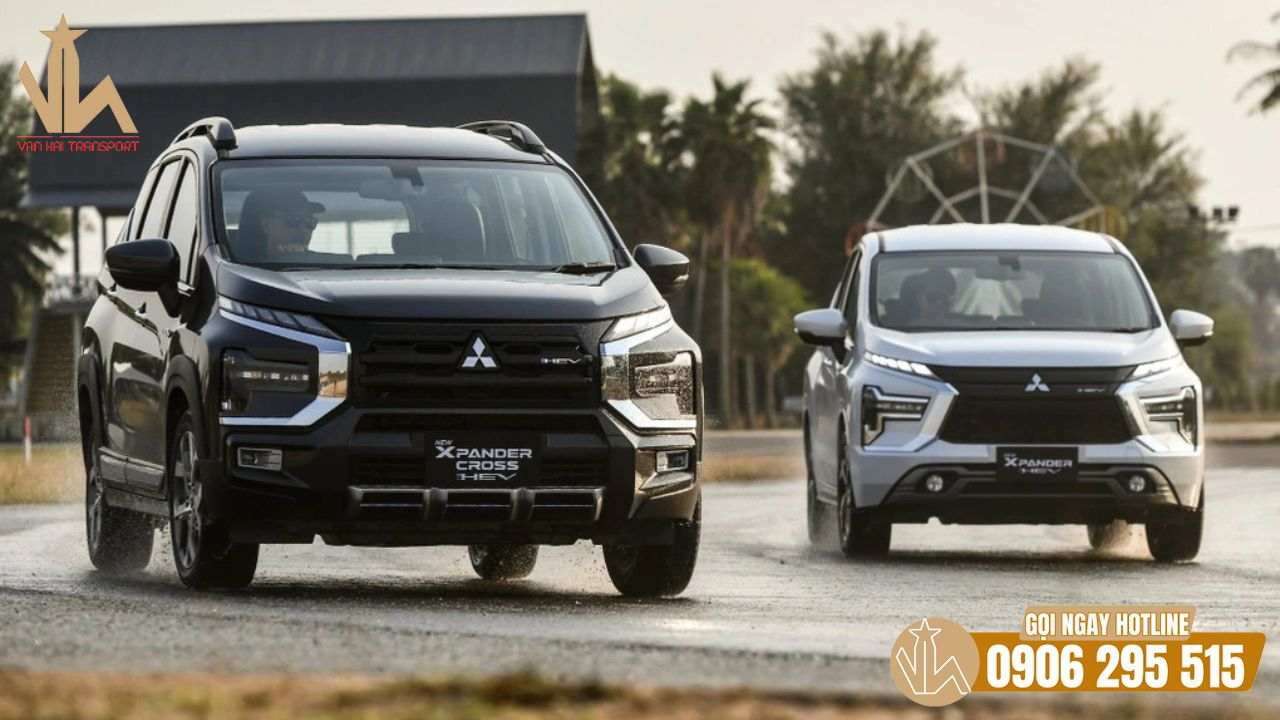 Vân Hải cho thuê xe 7 chỗ đi sân bay với giá tốt nhất tại Chương Mỹ