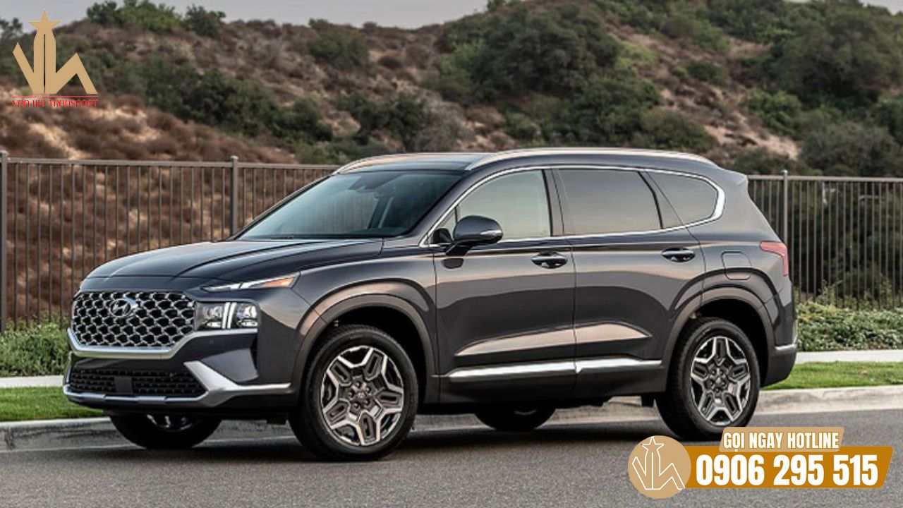 Bảng giá cho thuê xe 7 chỗ tại Đan Phượng giá ưu đãi