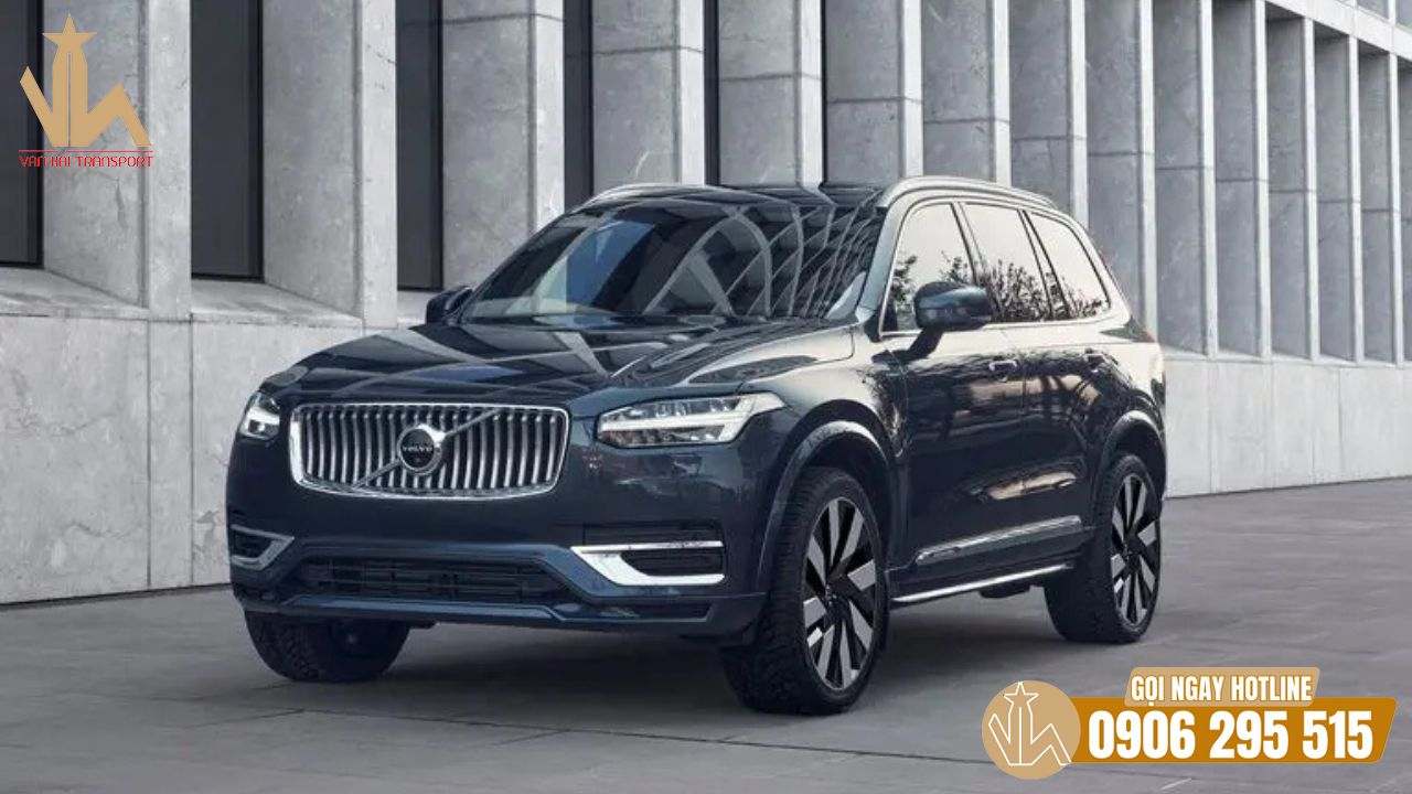 Thuê xe 7 chỗ theo tháng giá rẻ nhất tại Hai Bà Trưng