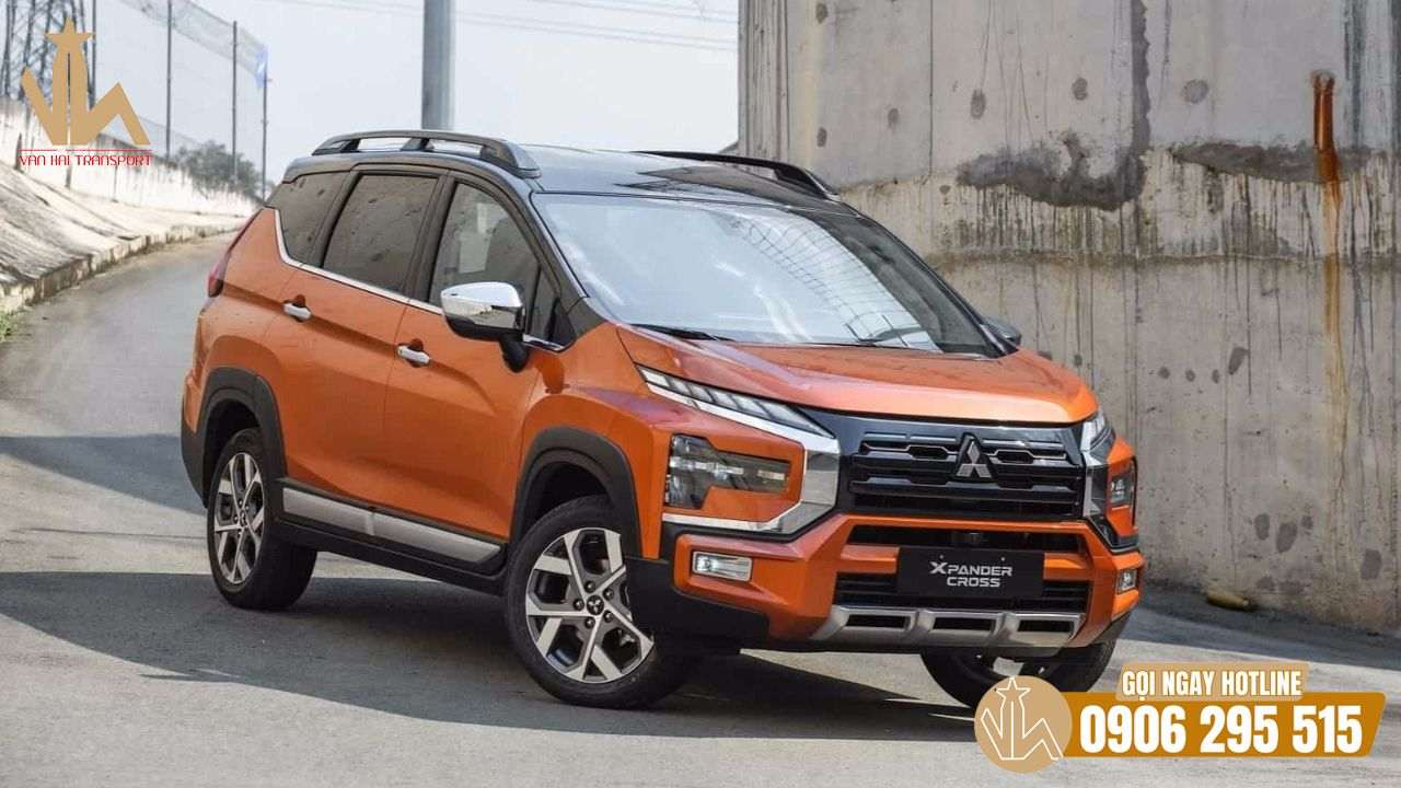 Thuê xe 7 chỗ giá rẻ cho hành trình di chuyển được thuận tiện
