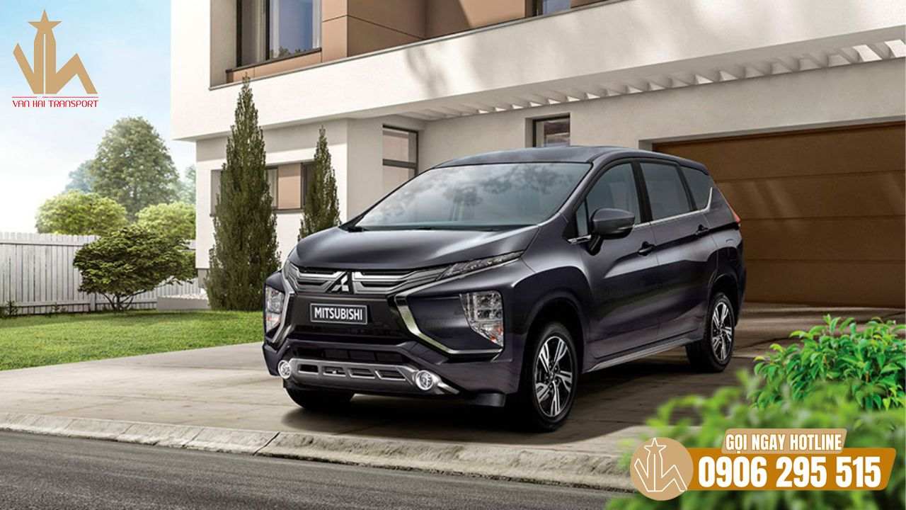 Thuê xe 7 chỗ giá rẻ tại Vân Hải giúp cho chuyến đi tiện ích hơn