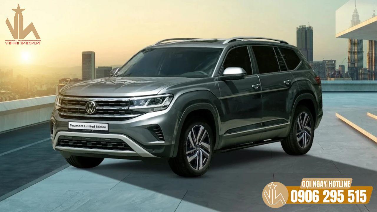 Thuê xe 7 chỗ giá rẻ cho hành trình di chuyển được thuận tiện