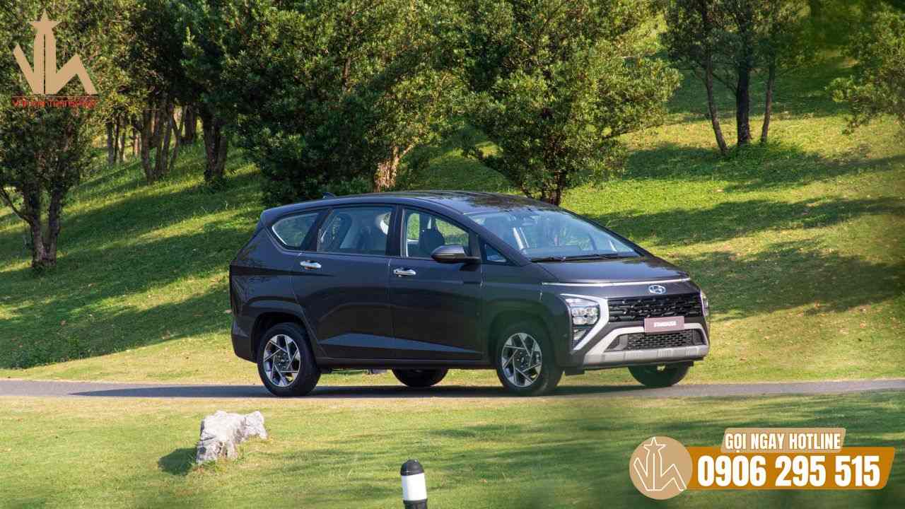 Báo giá cho thuê xe 7 chỗ của Vân Hải ưu đãi và cạnh tranh