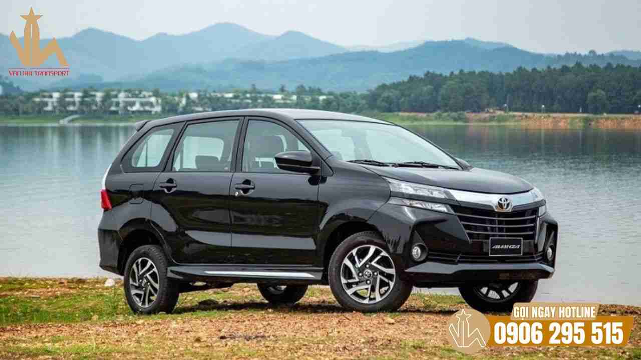 Bảng giá cho thuê xe 7 chỗ tại Thường Tín giá rẻ nhất