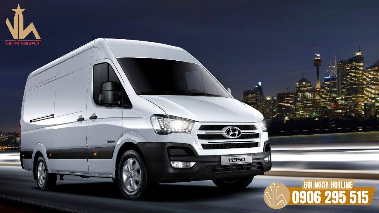 Dịch vụ thuê xe 16 chỗ đi sân bay với giá hợp lý
