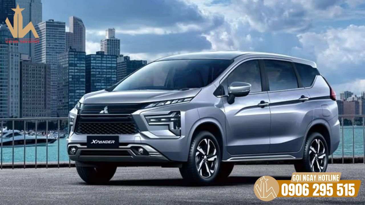 Thuê xe 7 chỗ đảm bảo cho hành trình di chuyển thuận tiện