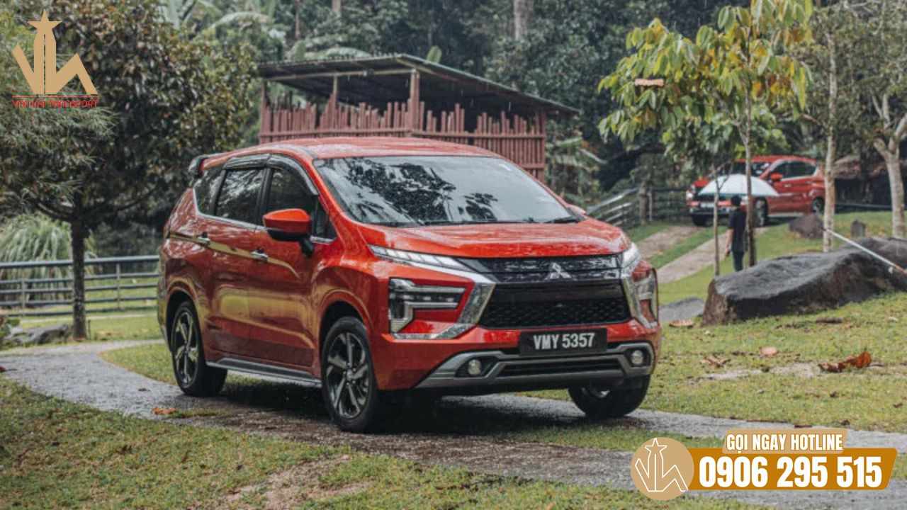 Bảng giá cho thuê xe 7 chỗ tại Quốc Oai giá ưu đãi