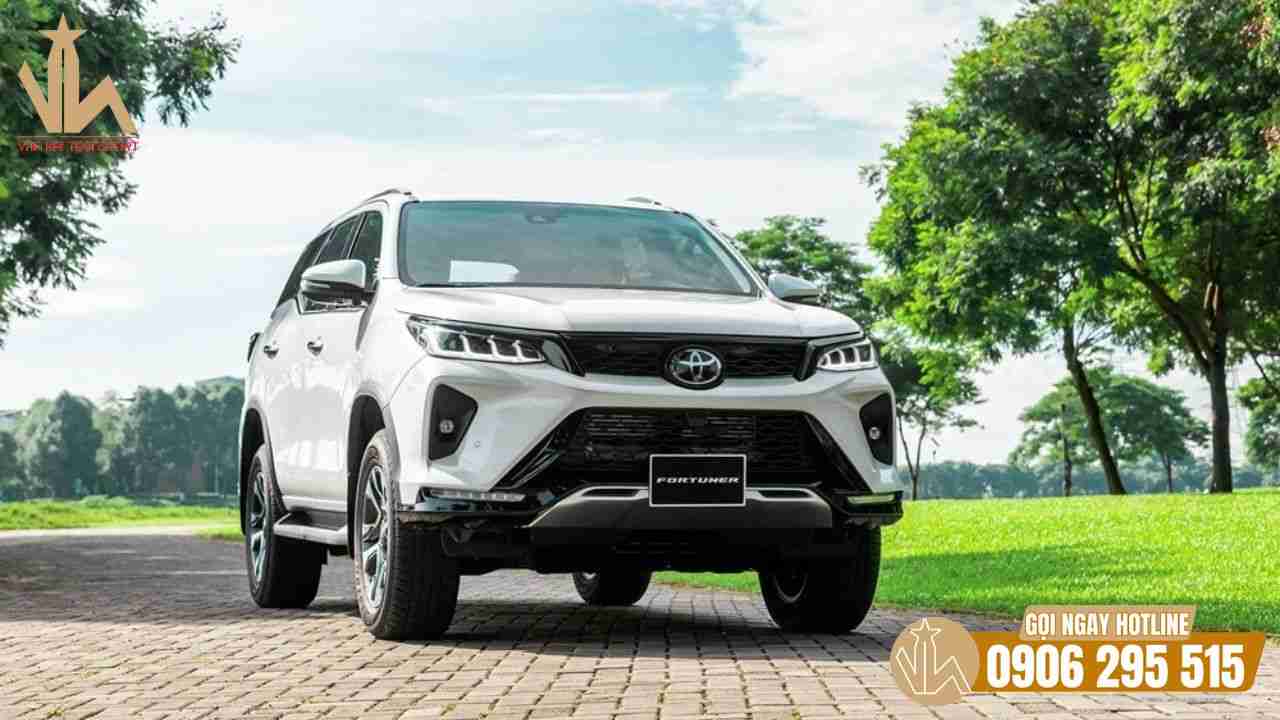 Cho thuê xe du lịch tại Cầu Giấy Hà Nội giá rẻ