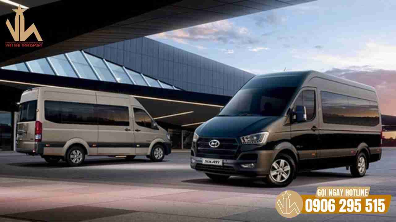 Cho thuê xe du lịch tại Đại Mỗ giá rẻ nhất