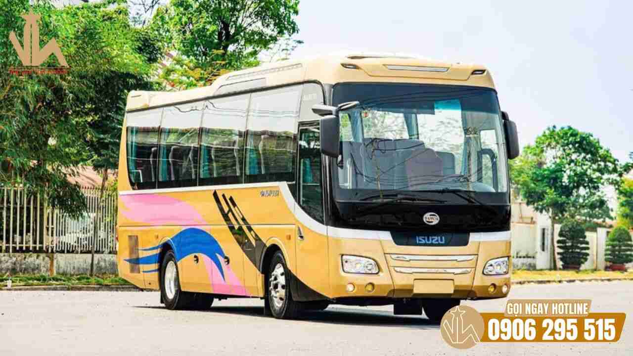 Cho thuê xe du lịch tại Định Công giá rẻ nhất