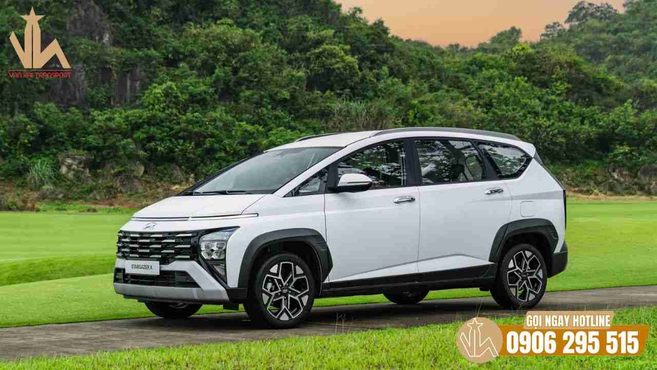 Cho thuê xe du lịch tại Đống Đa giá rẻ nhất