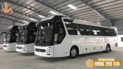 Dịch vụ cho thuê xe du lịch tại phường Đông Ngạc Hà Nội – Xe du lịch đời mới