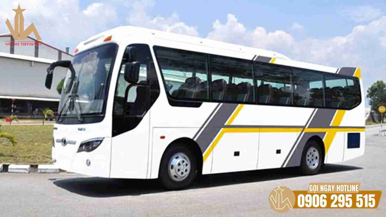 Cho thuê xe du lịch tại Hai Bà Trưng chất lượng