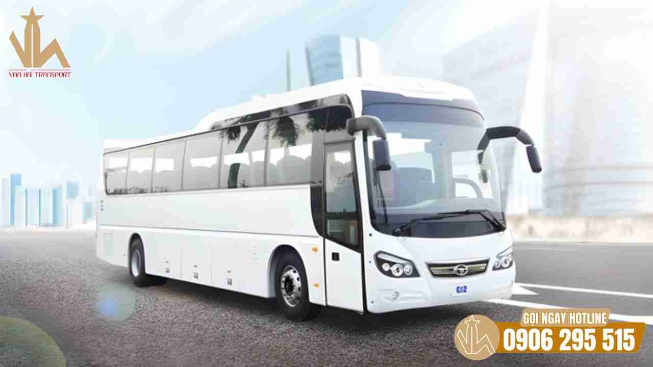 Cho thuê xe du lịch tại Hoàng Liệt chất lượng