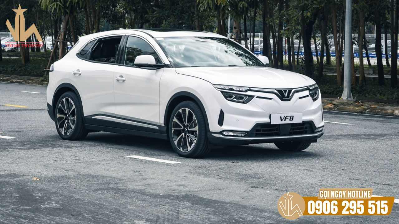 Cho thuê xe du lịch tại Kim Liên chuyên nghiệp nhất