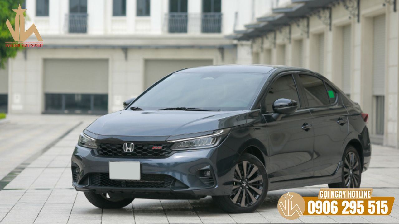 Vân Hải cho thuê xe tại Lĩnh Nam giá rẻ nhất