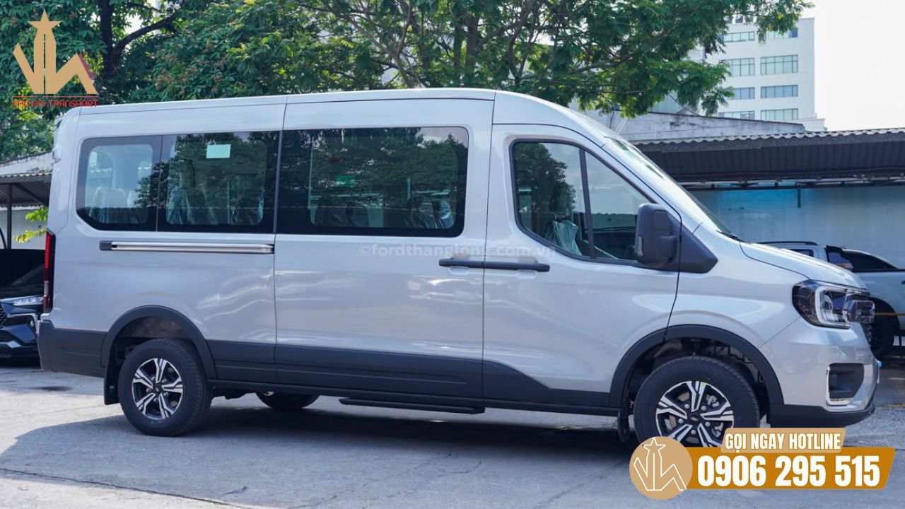 Thuê xe ô tô tại Long Biên là phương án được đánh giá cao